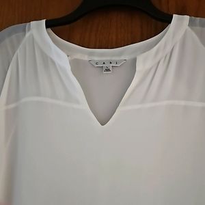 Vintage CABI Blouse